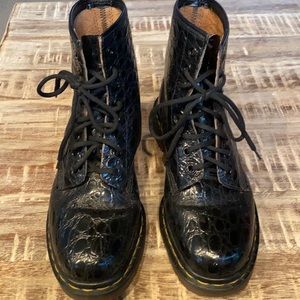 Dr Marten’s Air Wair Boots